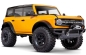 Preview: TRX92076-4ORNG TRX-4 Ford Bronco 2021 RTR 4WD